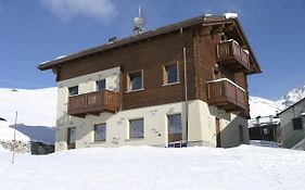 Chalet Li Baita B